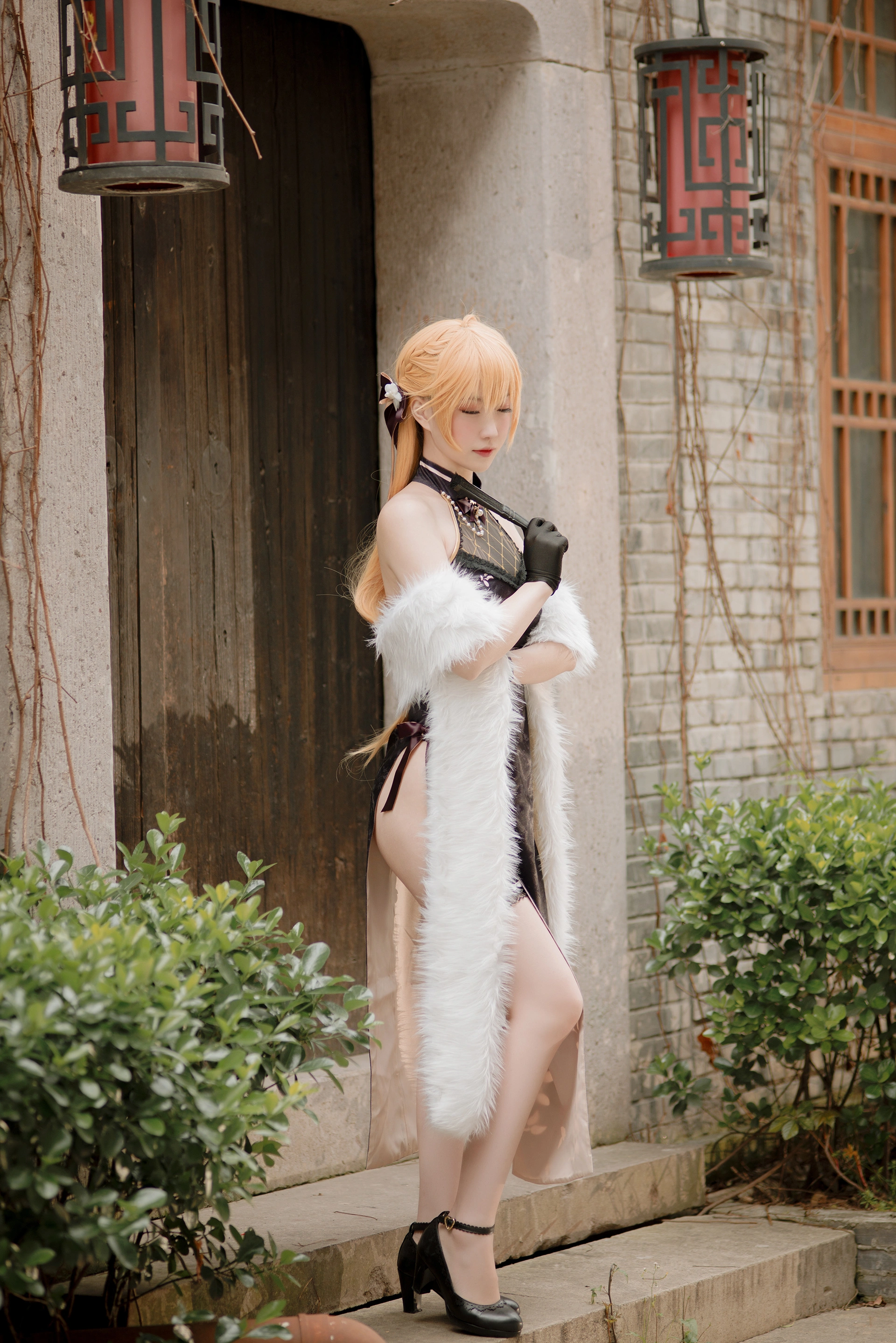 妖少you1 - NO.03 OTs-14 3