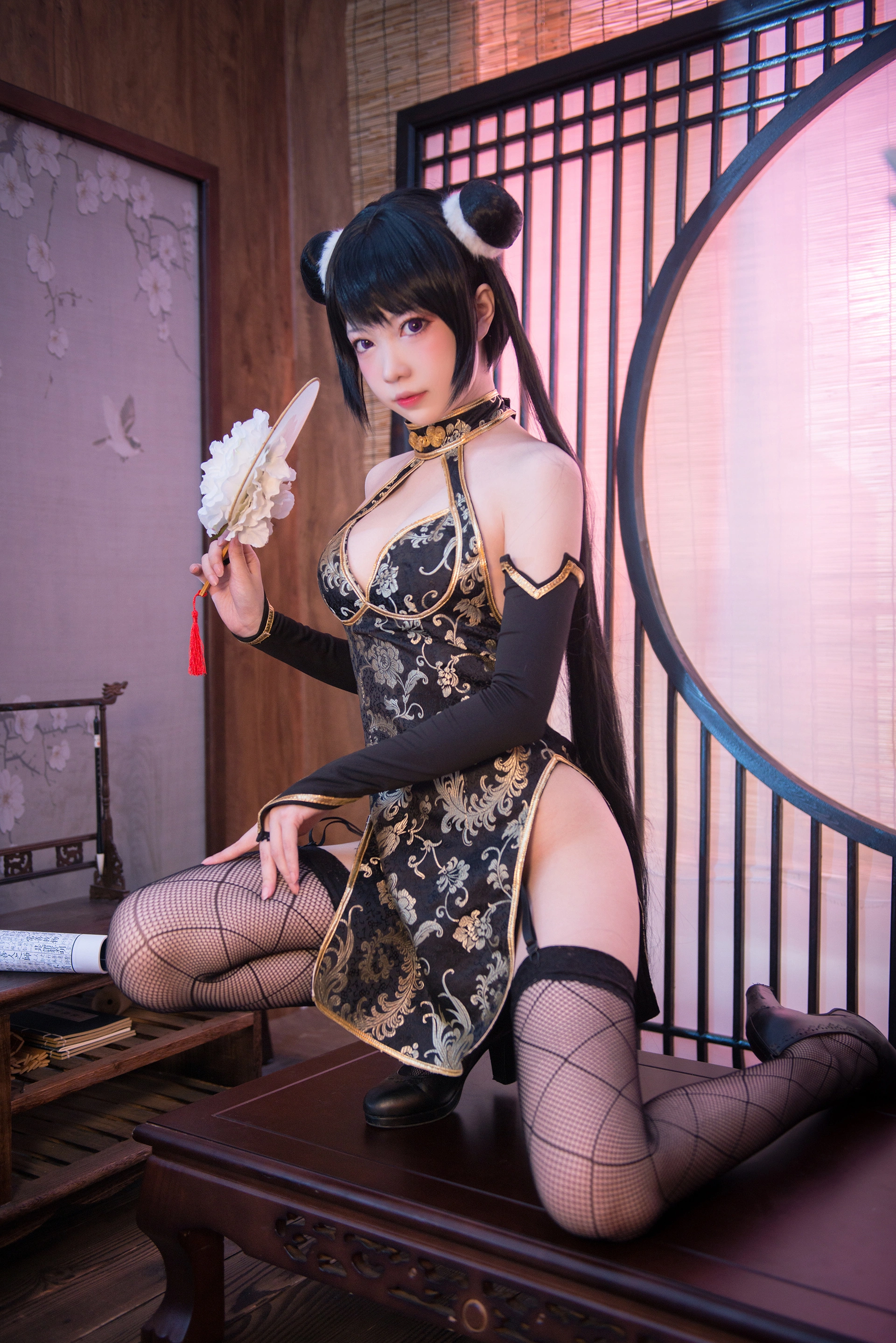 妖少you1 - NO.05 冬月茉莉 2