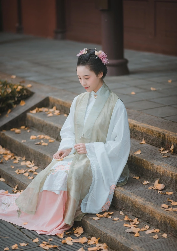 曾与美人桥上別,恨无消息到今朝 - 拿相机的执义
