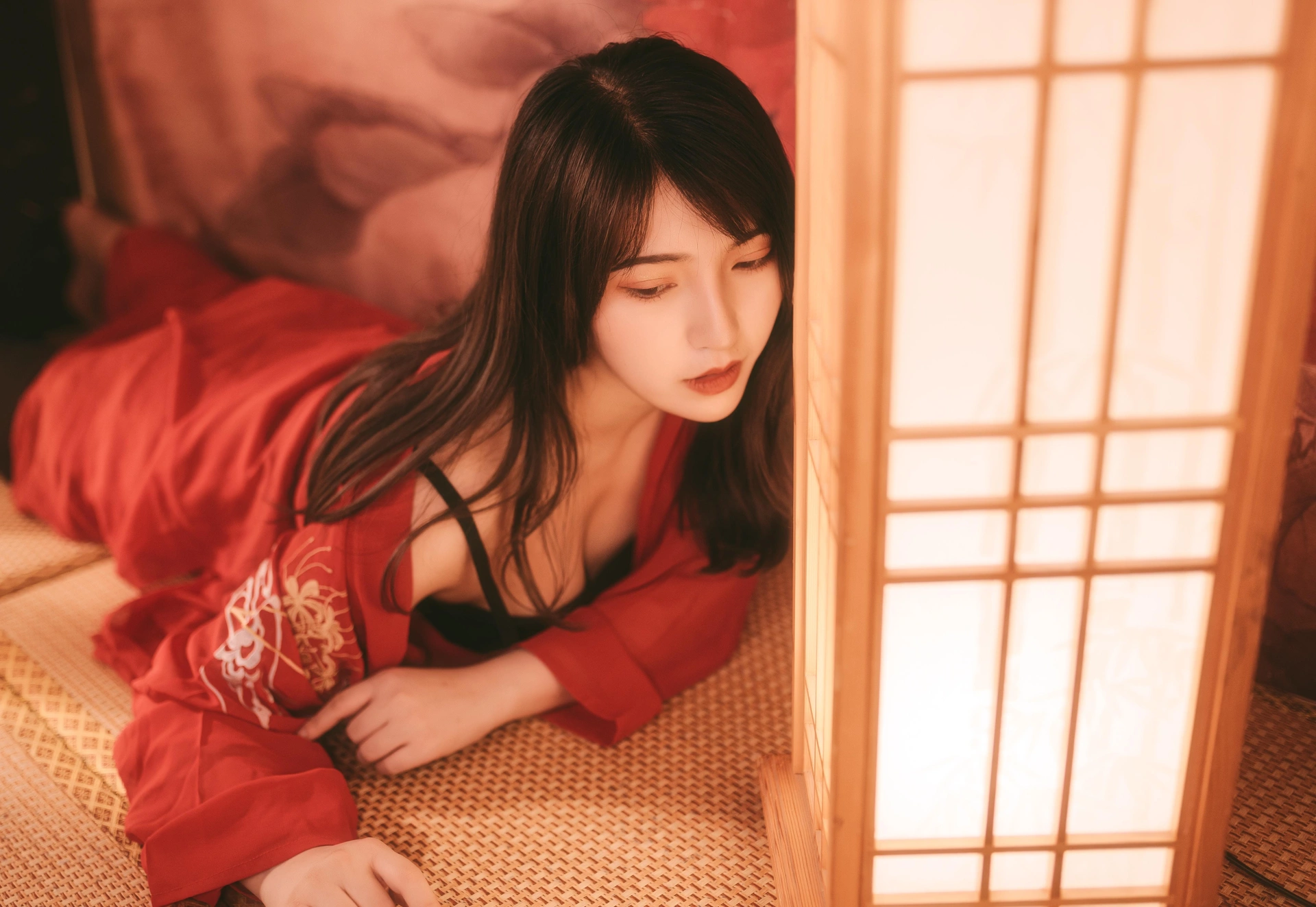 拿相机的执义 - NO.37 汉服私影 2